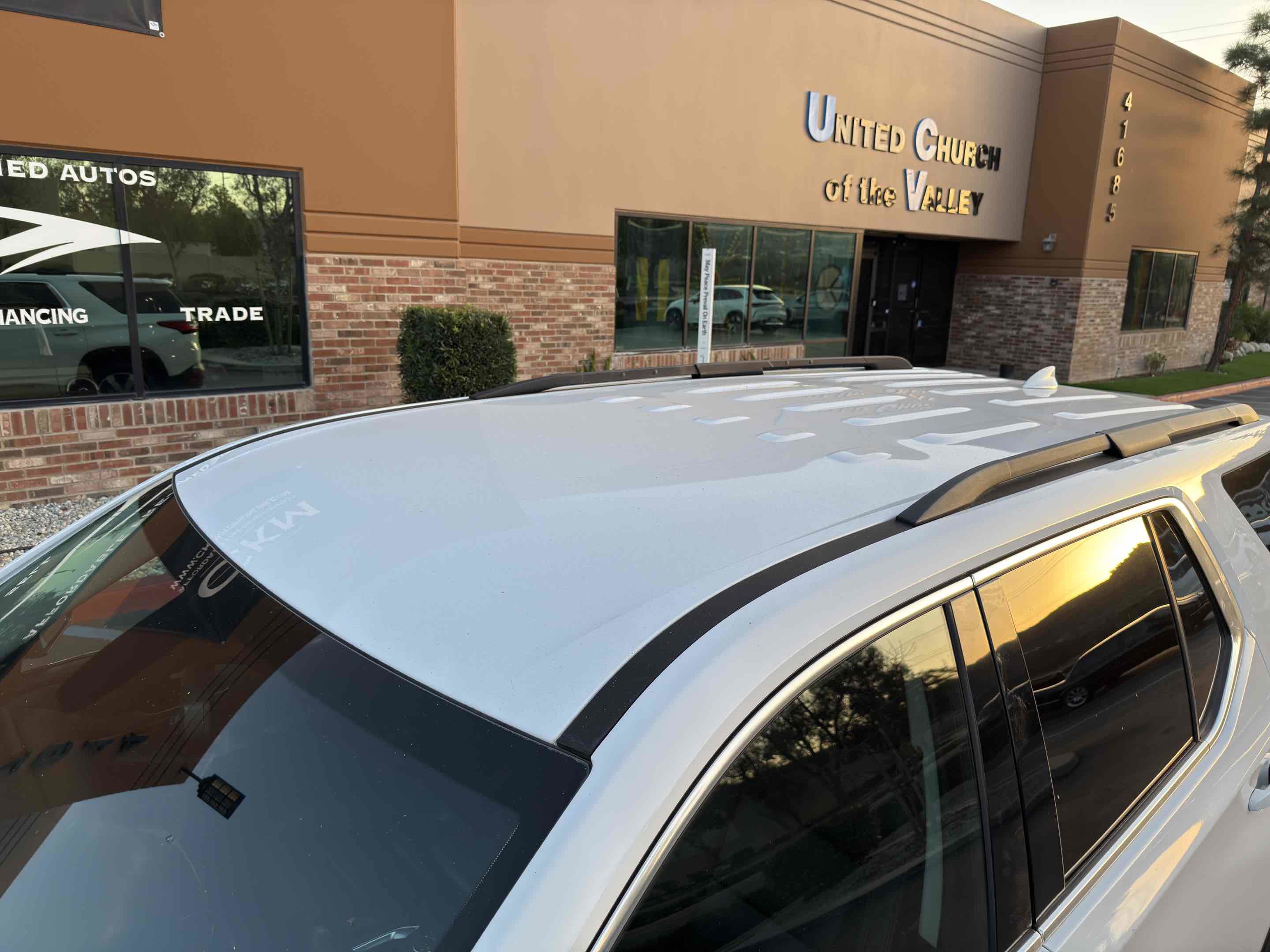 Used 2019 Chevrolet Traverse LT w/ LT Premium Package image 13