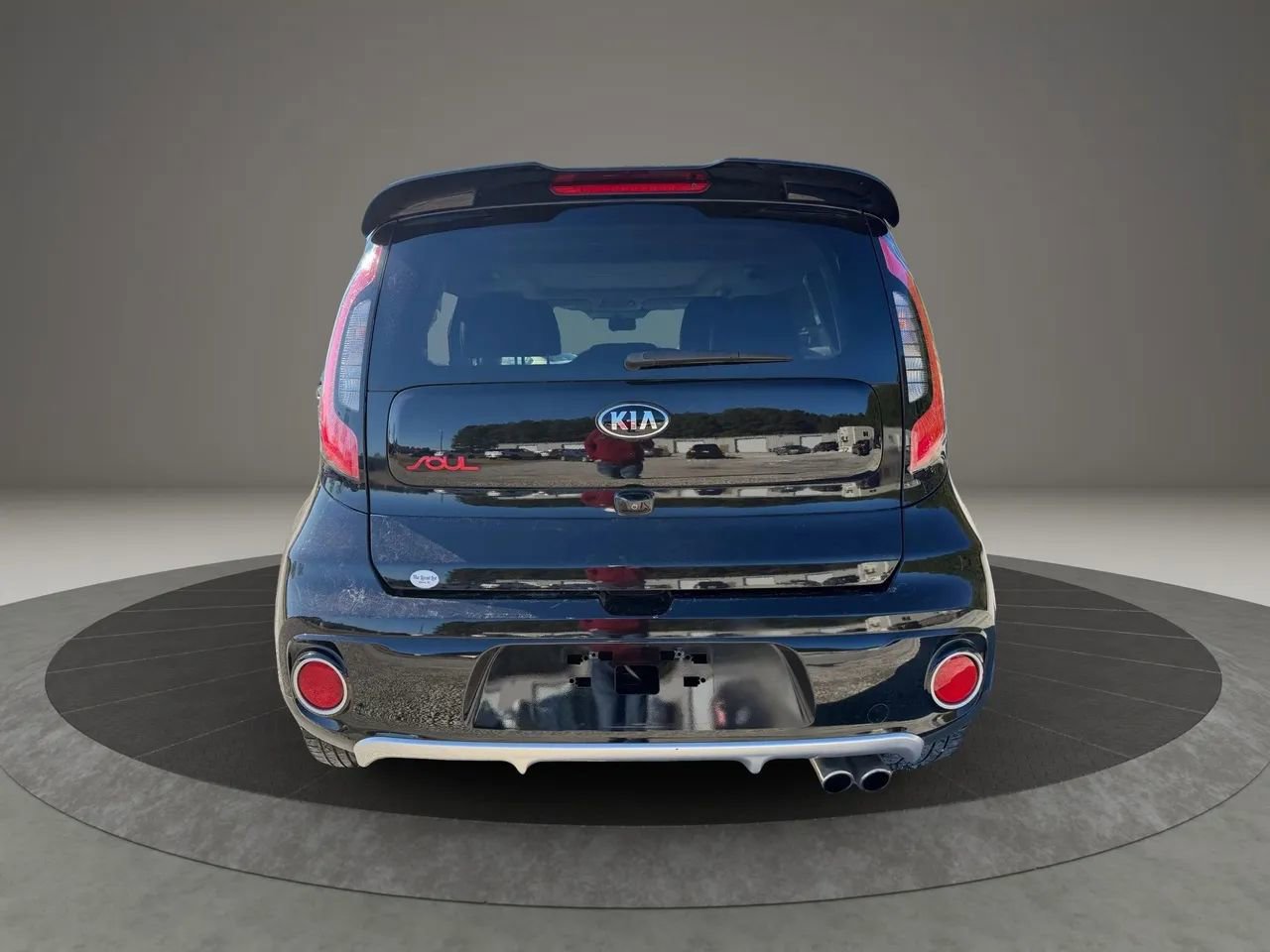 Used 2017 Kia Soul ! w/ Tech Package image 4