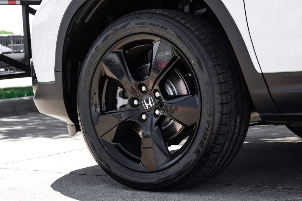 Used 2019 Honda Passport Elite image 67