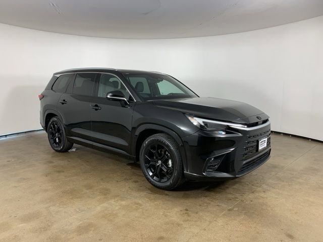 Certified 2025 Lexus TX 350 AWD w/ Technology Package image 5