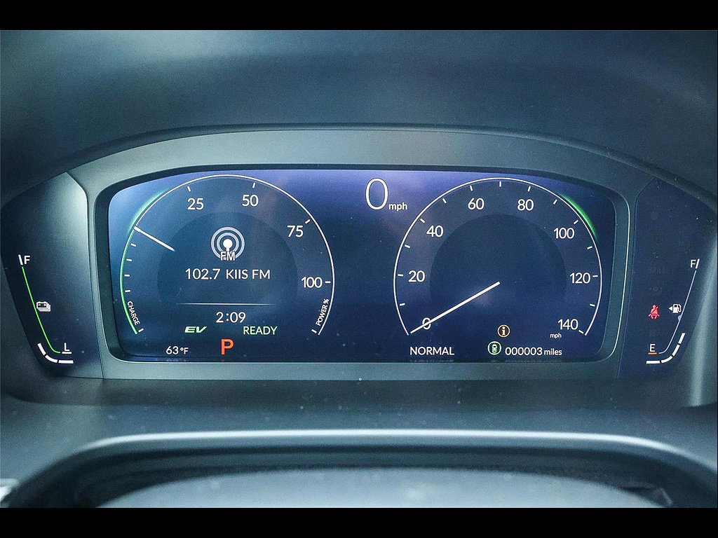 New 2026 Honda CR-V Sport-L image 11