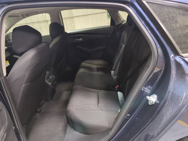 New 2025 Honda Accord SE image 23