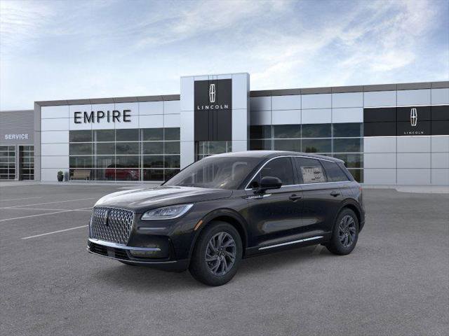 New 2025 Lincoln Corsair AWD image 1