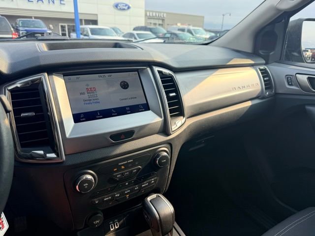 Used 2022 Ford Ranger XLT w/ Equipment Group 302A High image 23
