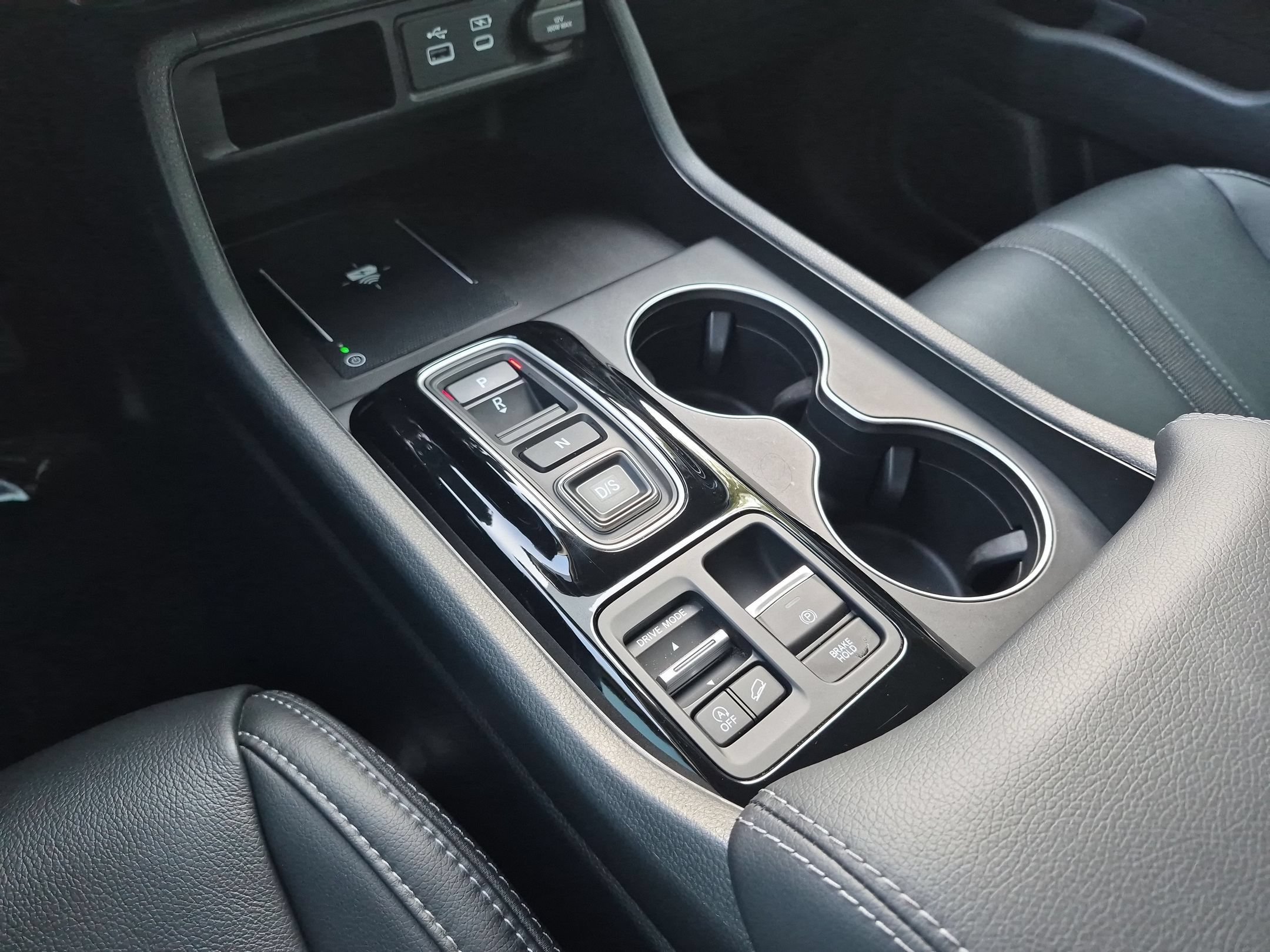 Certified 2025 Honda Pilot EX-L image 22