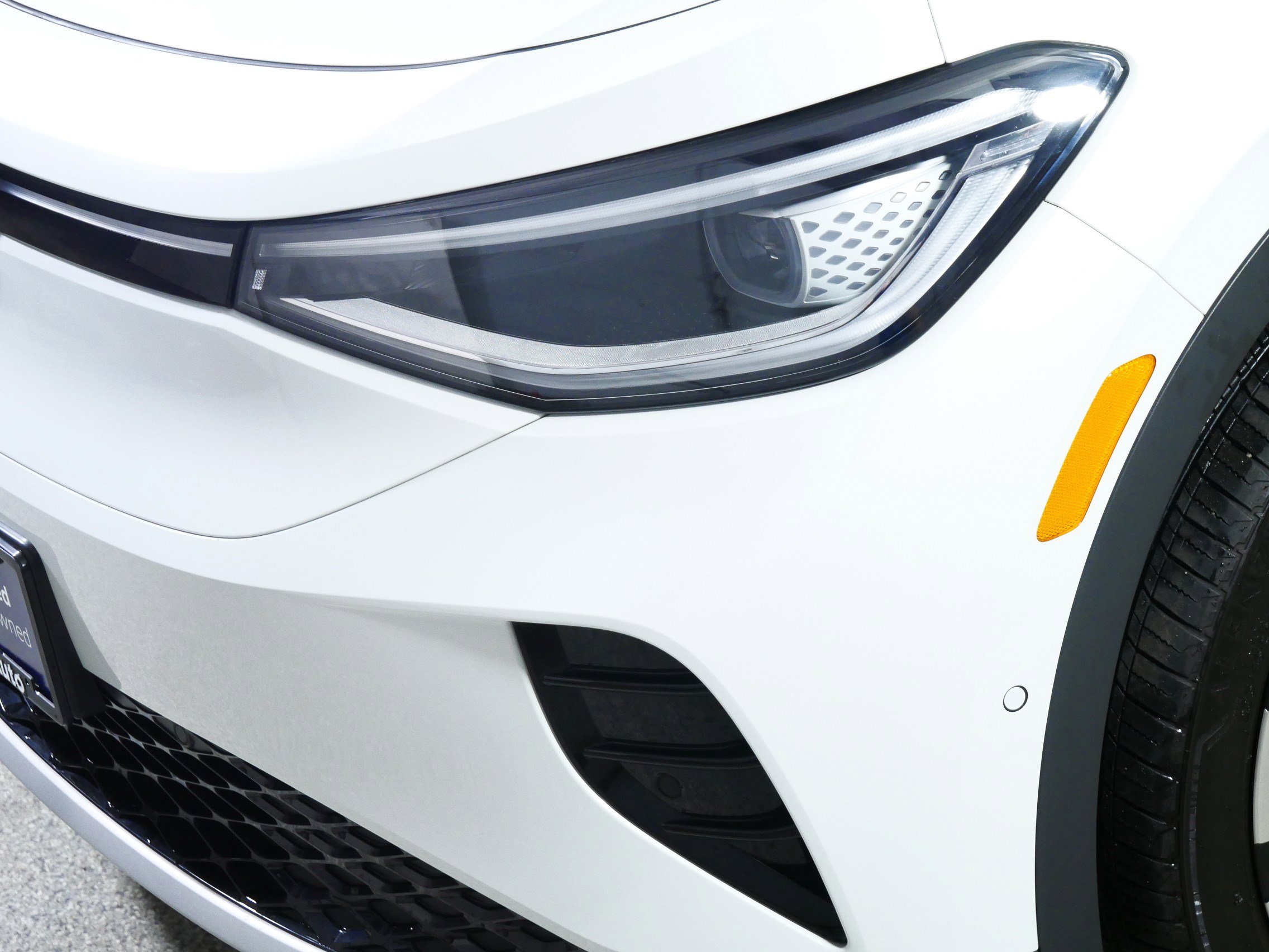 Certified 2025 Volkswagen ID.4 Pro S Plus image 16