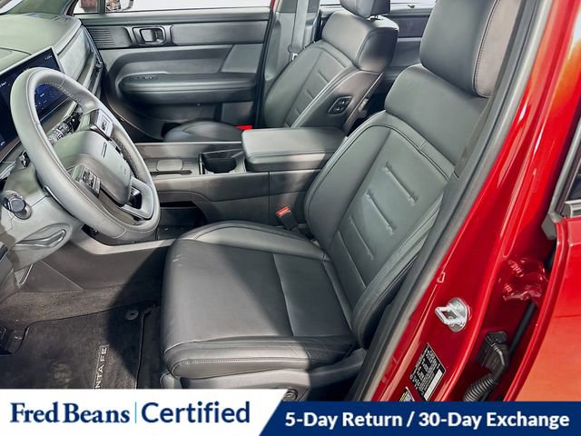 Certified 2025 Hyundai Santa Fe Calligraphy image 20