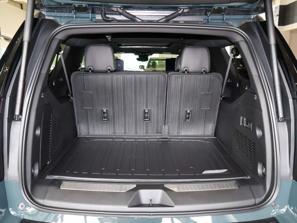 New 2026 GMC Yukon XL AT4 Ultimate AWD/4WD image 5