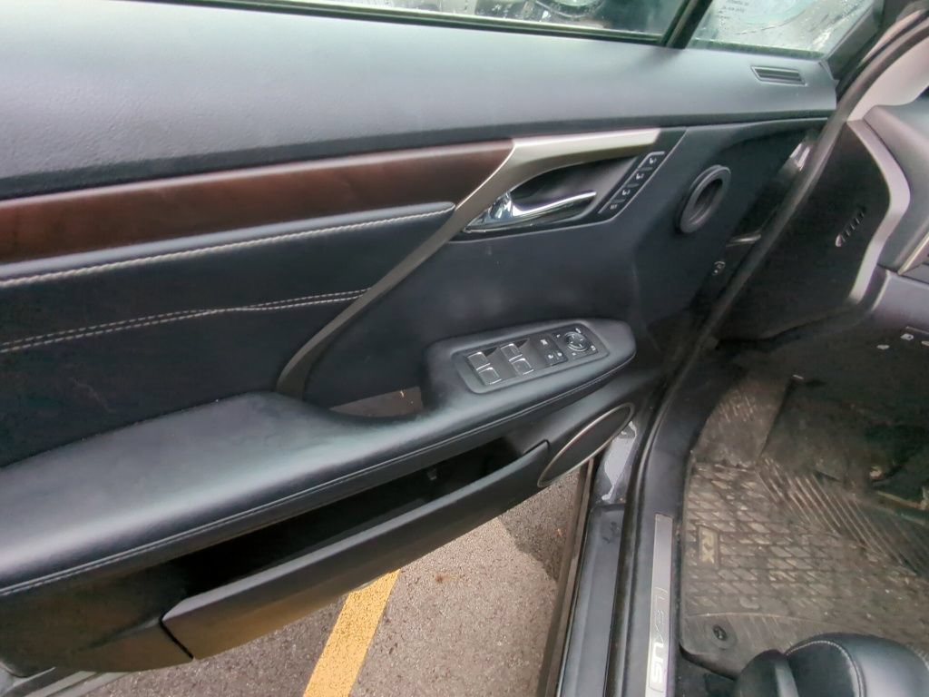 Used 2021 Lexus RX 350 AWD w/ Premium Package image 8