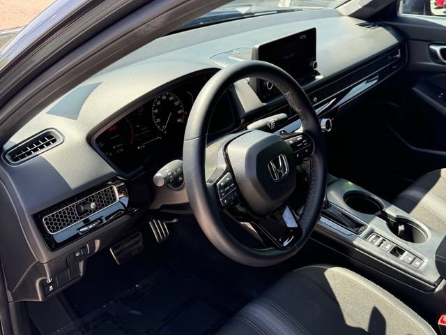 Used 2024 Honda Civic Sport image 11