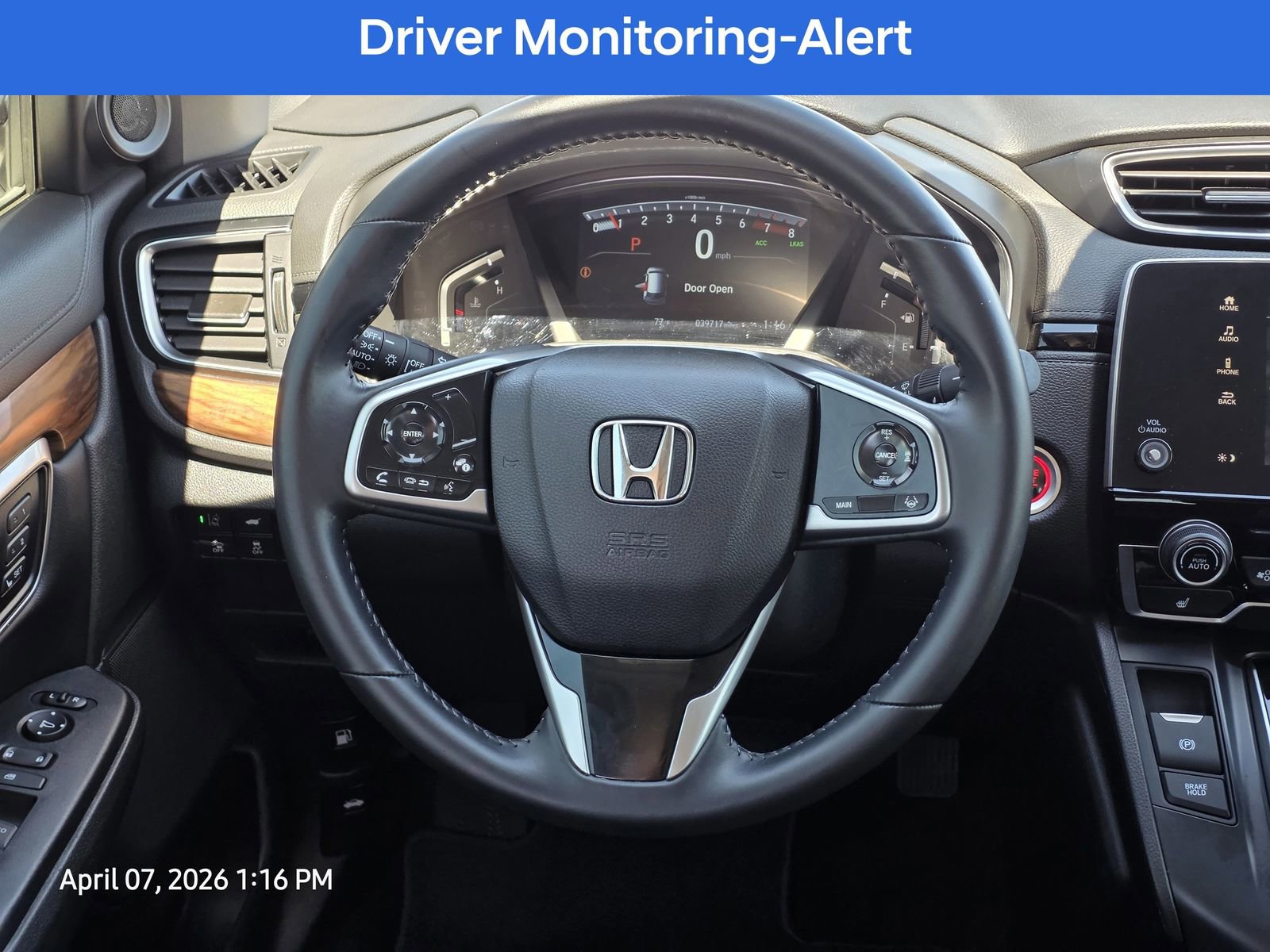 Used 2022 Honda CR-V EX-L image 29