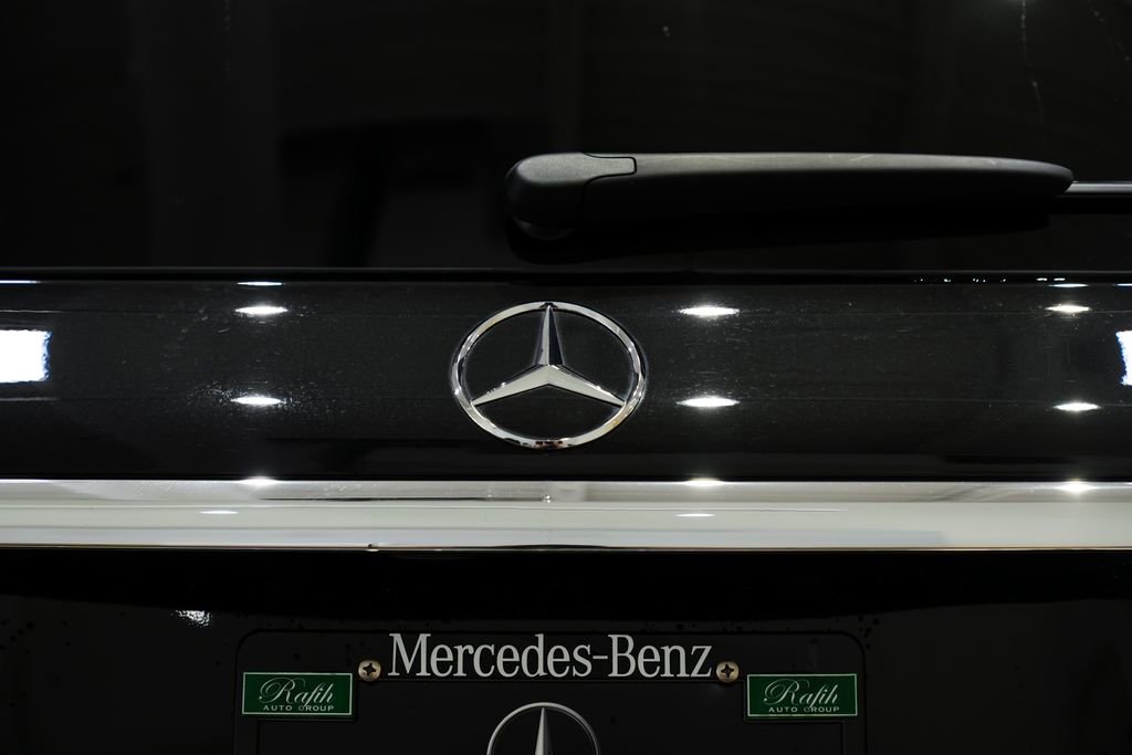 Certified 2026 Mercedes-Benz GLS 63 AMG 4MATIC image 15