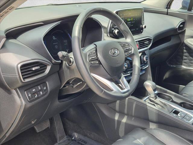 Used 2019 Hyundai Santa Fe AWD image 10