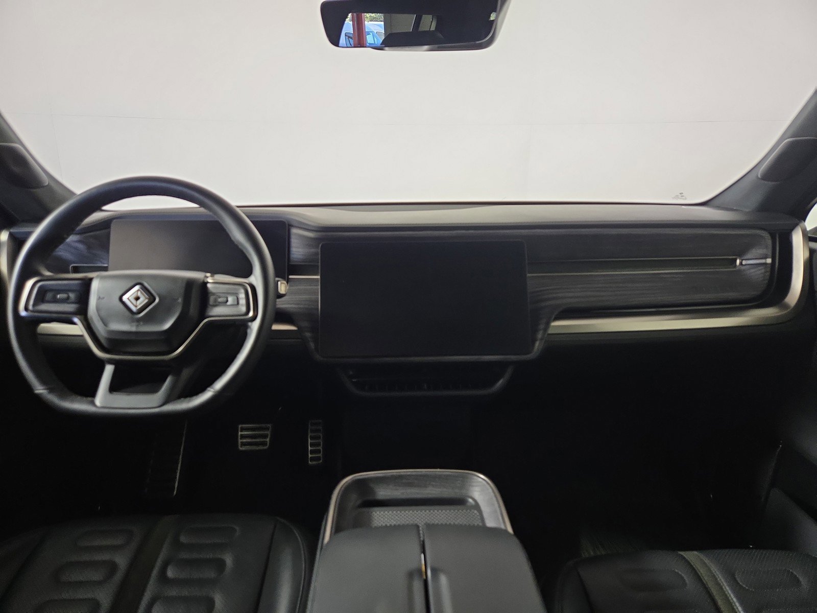 Used 2022 Rivian R1S Launch Edition image 27