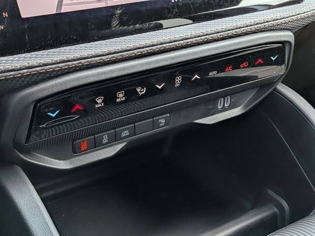New 2026 Jeep Cherokee Limited AWD/4WD image 28