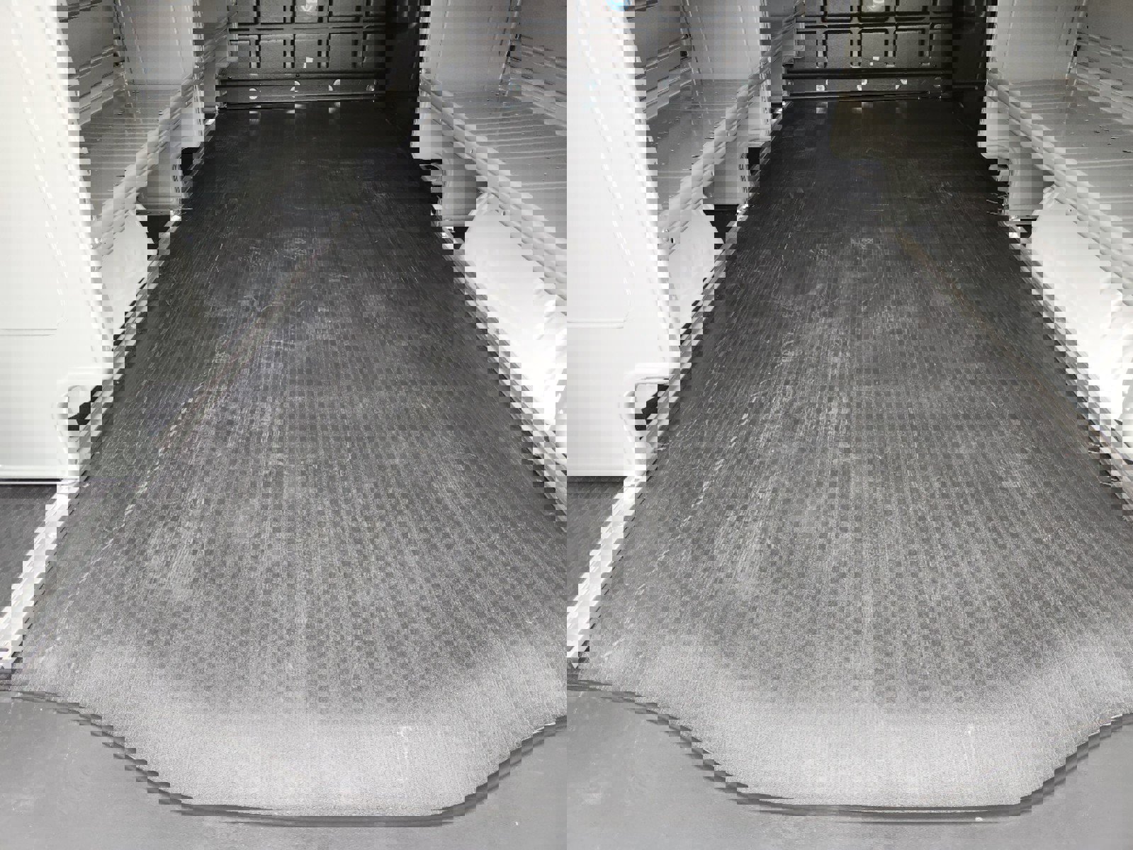 New 2025 Chevrolet Express 2500 w/ Driver Convenience Package image 31