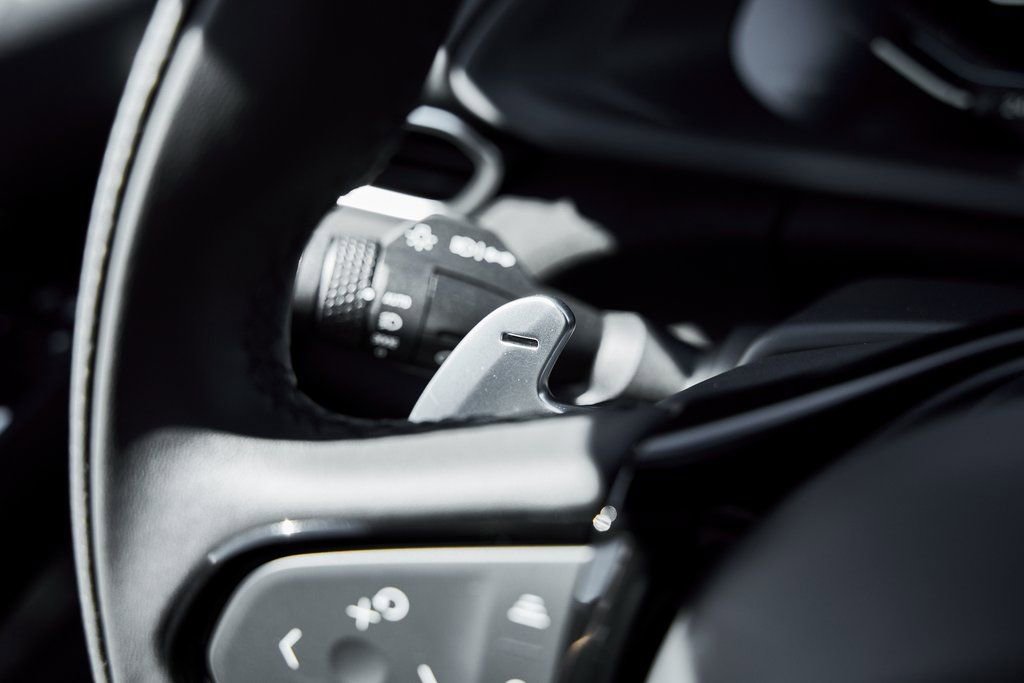 Used 2024 Lotus Emira First Edition image 48