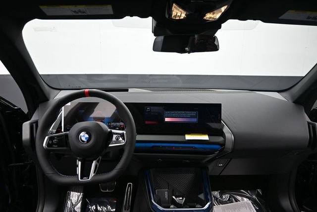 New 2026 BMW X3 M50 w/ Premium Package AWD/4WD image 14