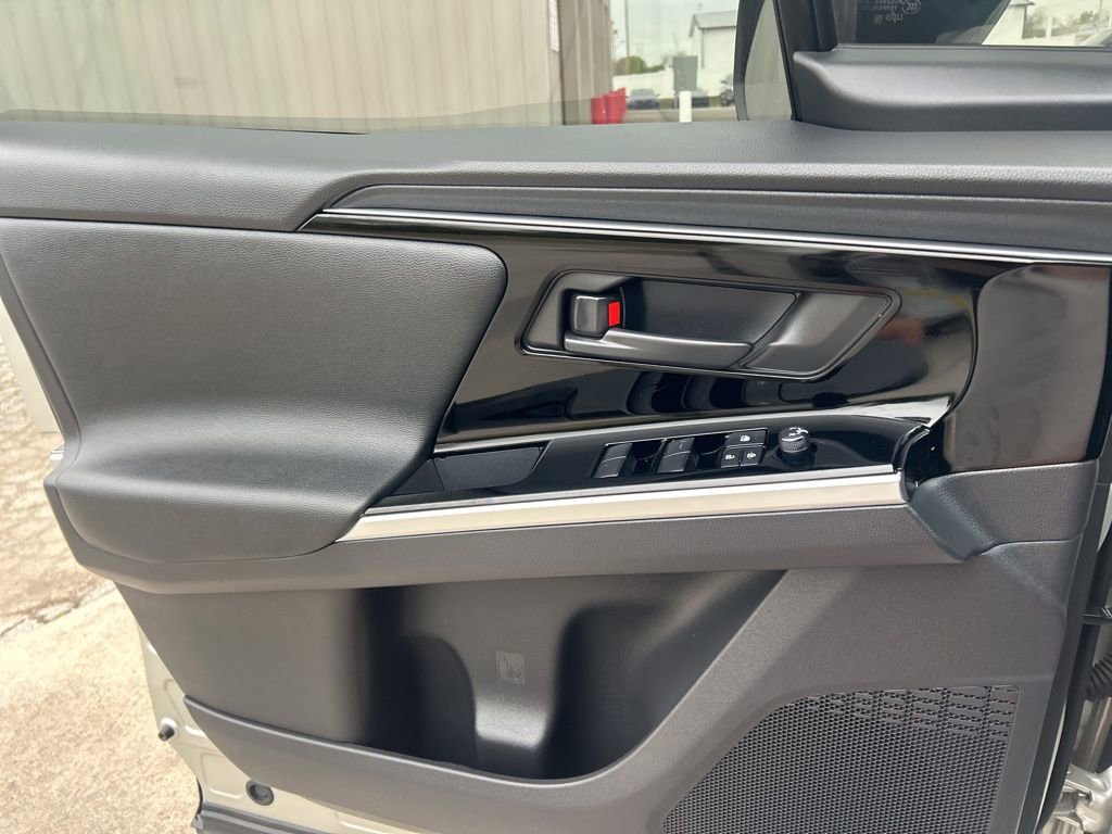 Used 2024 Toyota bZ4X XLE w/ Weather Package image 19