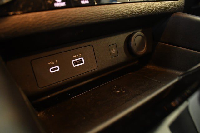 Used 2024 Mitsubishi Outlander SE AWD/4WD image 35