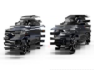 New 2026 Acura MDX Type S image 21