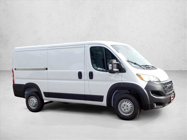 New 2026 RAM ProMaster 1500 w/ Convenience Group FWD image 6