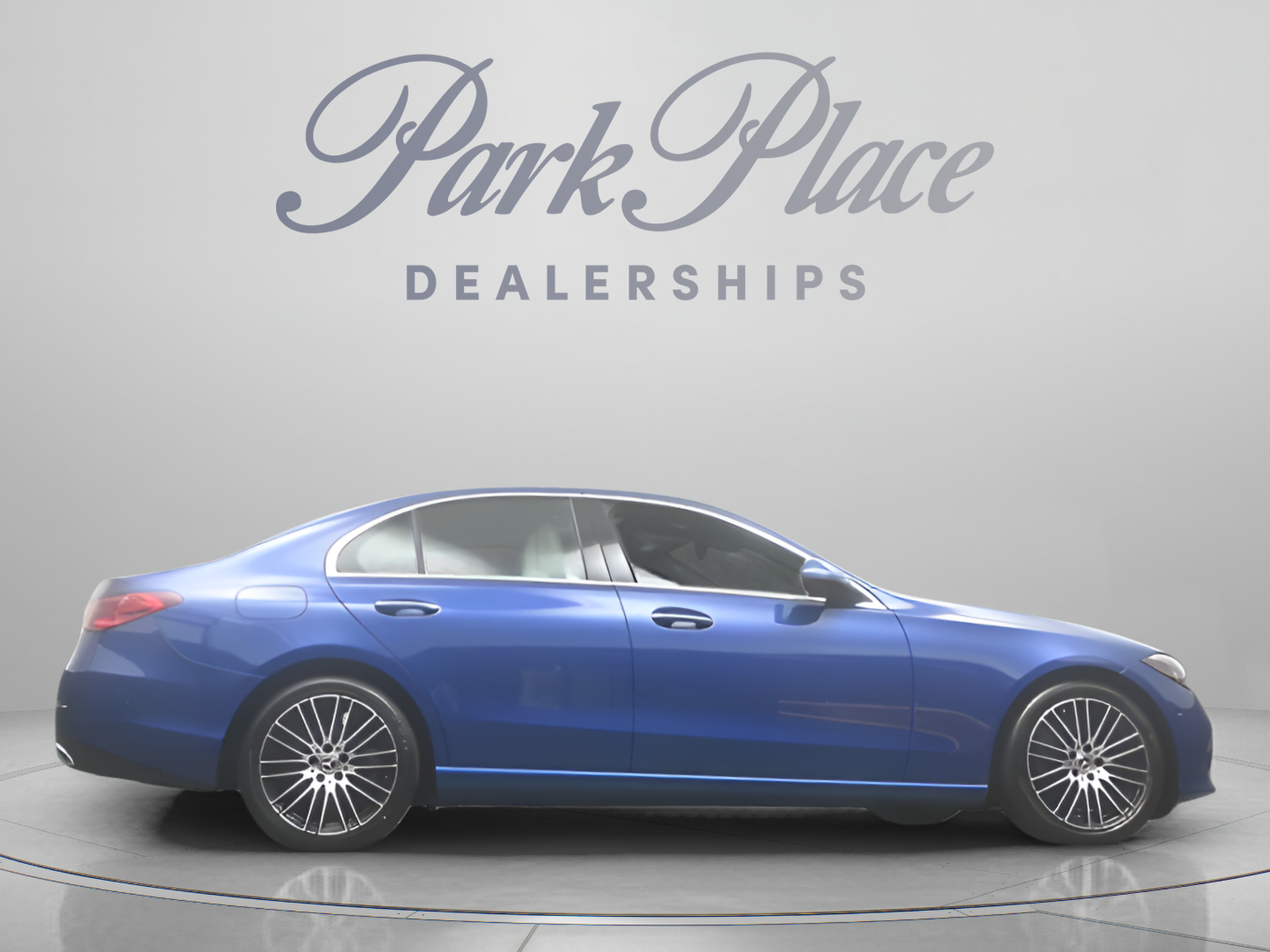Used 2025 Mercedes-Benz C 300 Sedan image 20
