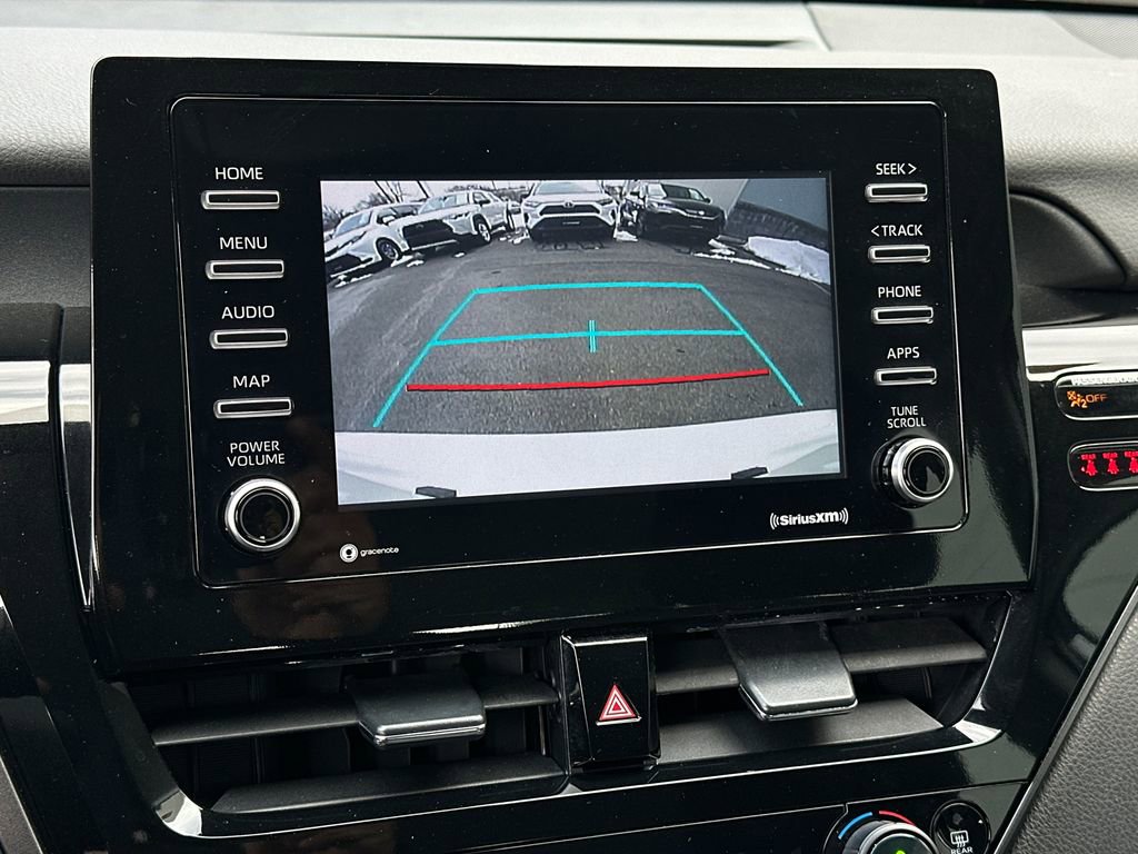 Certified 2023 Toyota Camry LE image 25