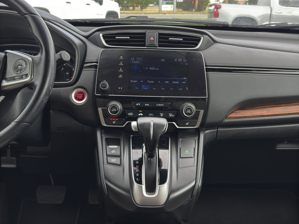 Used 2018 Honda CR-V EX-L image 12