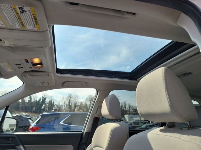 Used 2018 Subaru Forester 2.5i Premium image 13