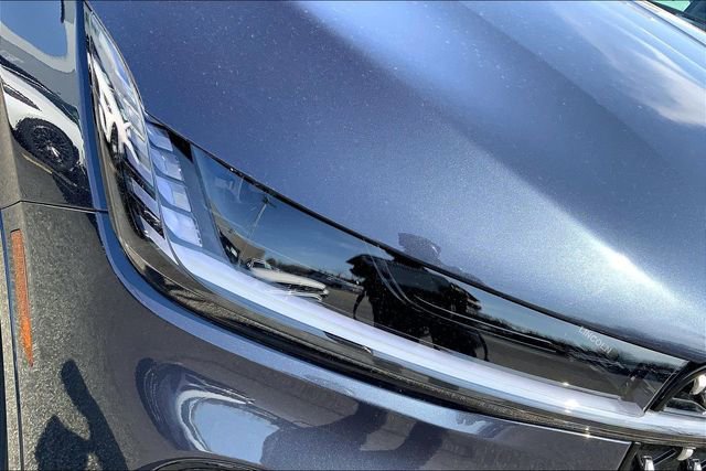 Used 2024 Lincoln Nautilus Reserve w/ Equipment Group 203A image 24