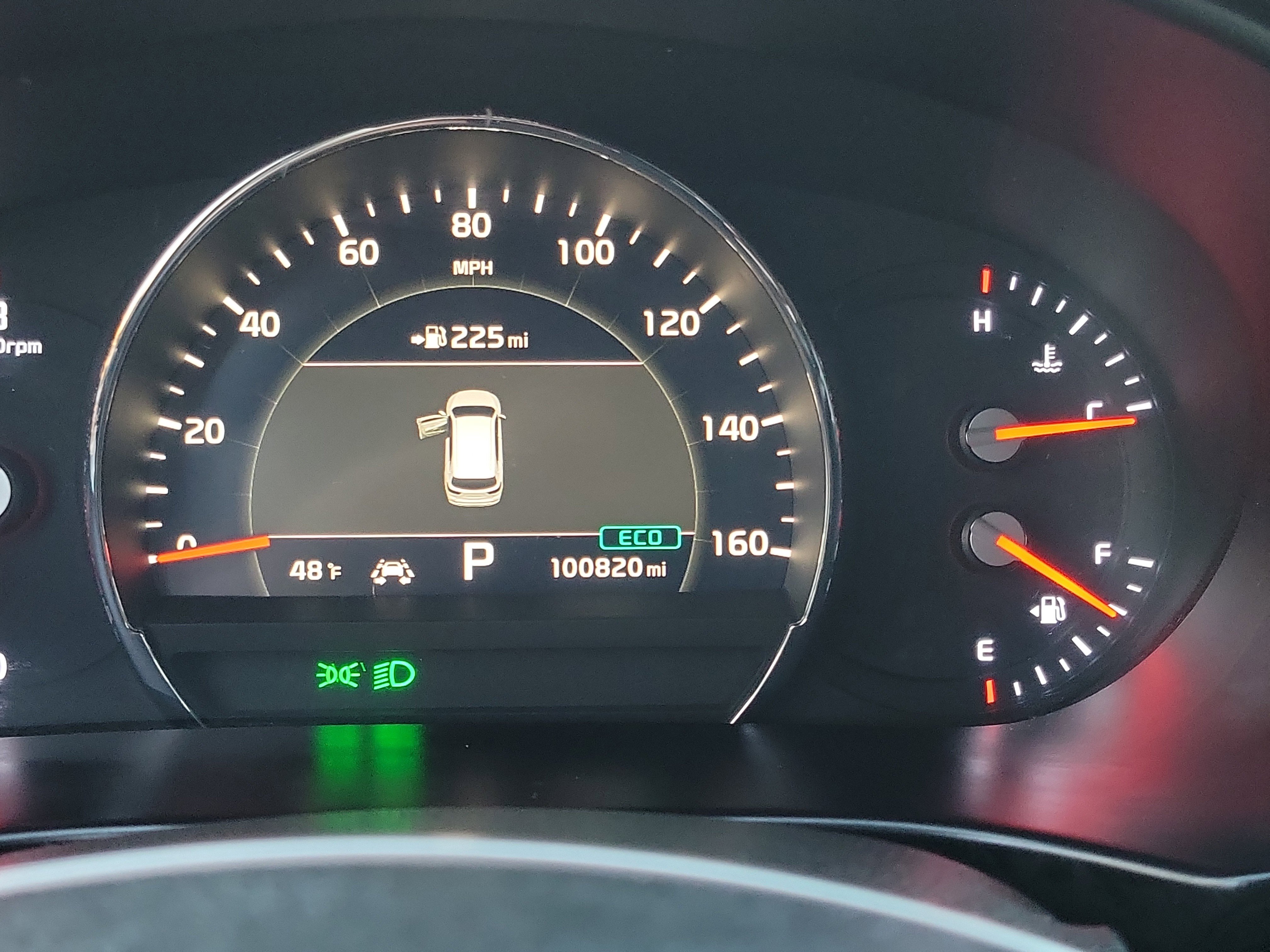 Used 2019 Kia Sorento EX image 10