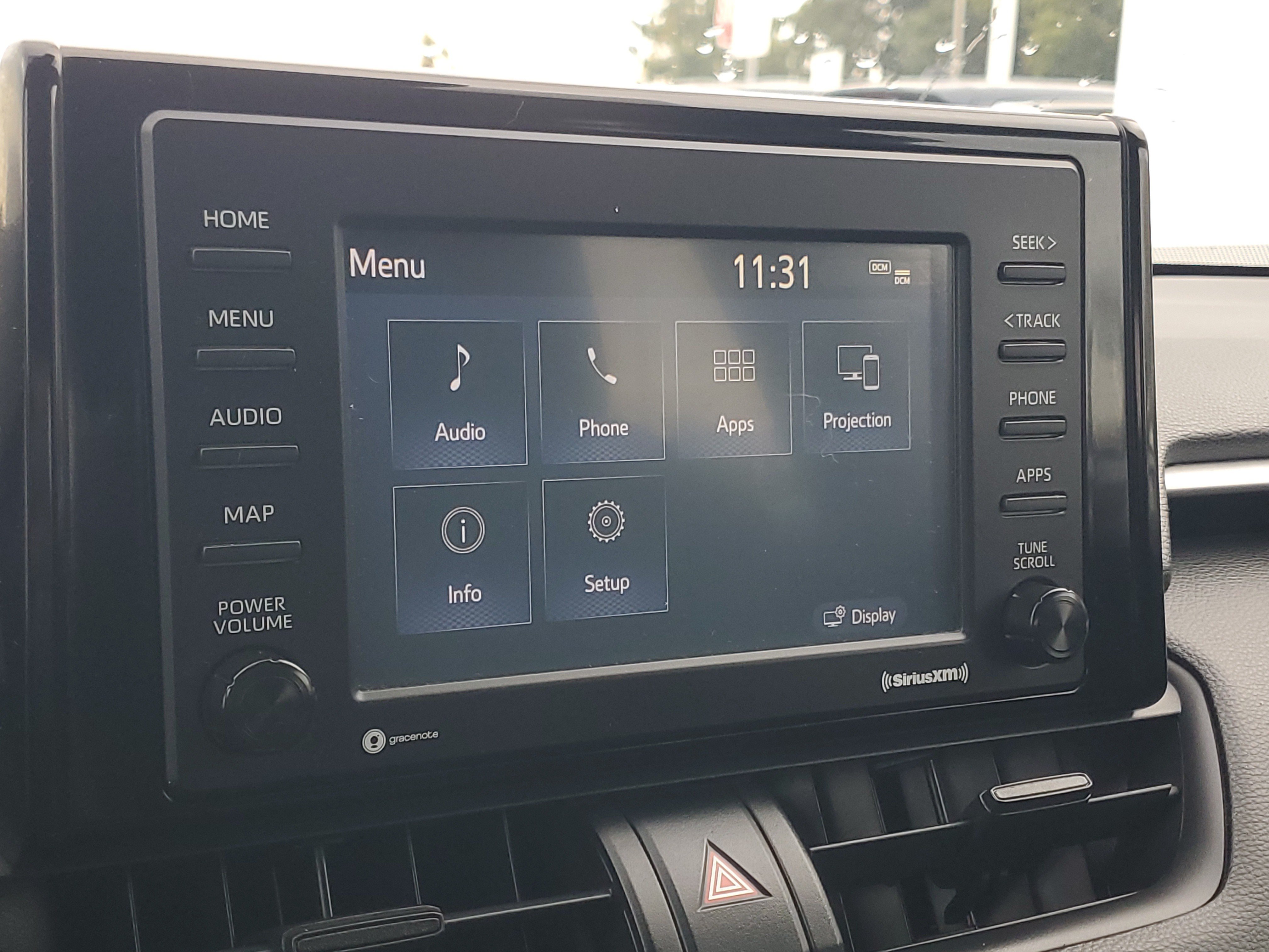 Certified 2020 Toyota RAV4 LE AWD/4WD image 27