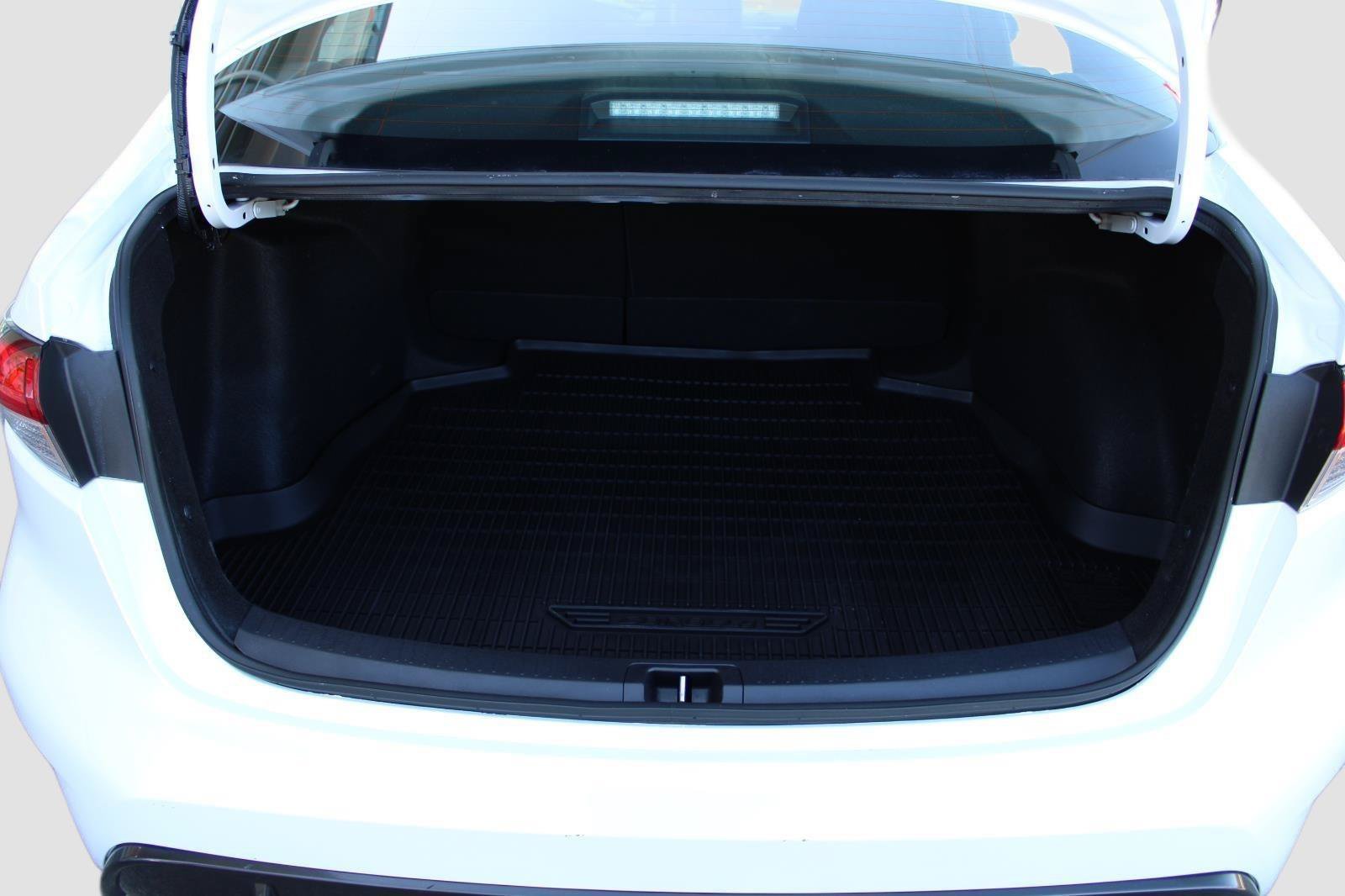 Certified 2024 Toyota Corolla SE w/ SE Convenience Package FWD image 32