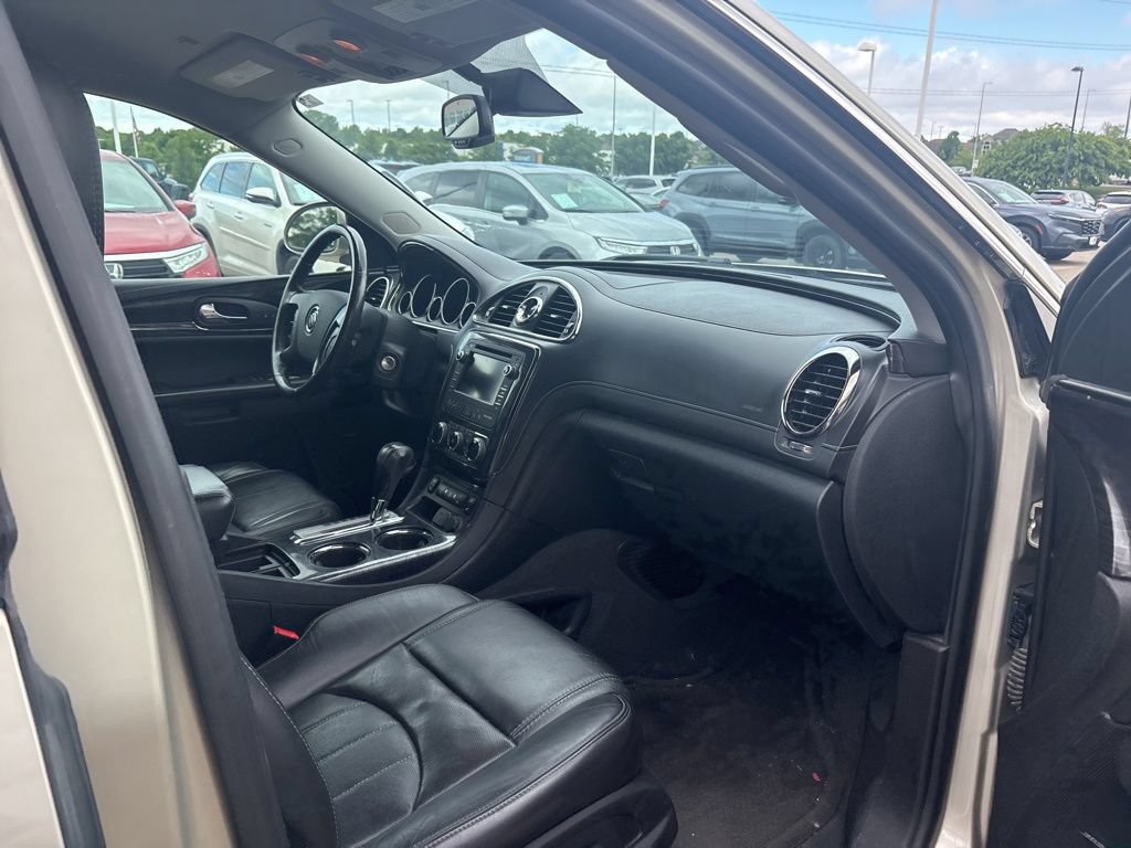 Used 2016 Buick Enclave Premium AWD/4WD image 24
