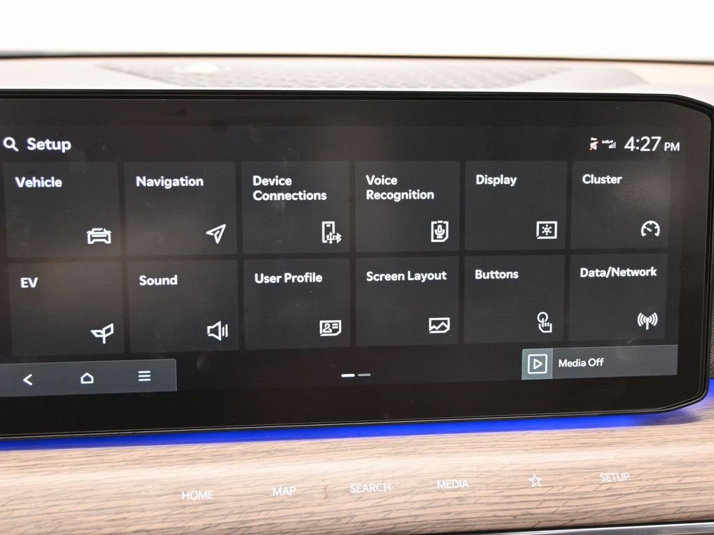 Used 2024 Kia EV9 Land image 25