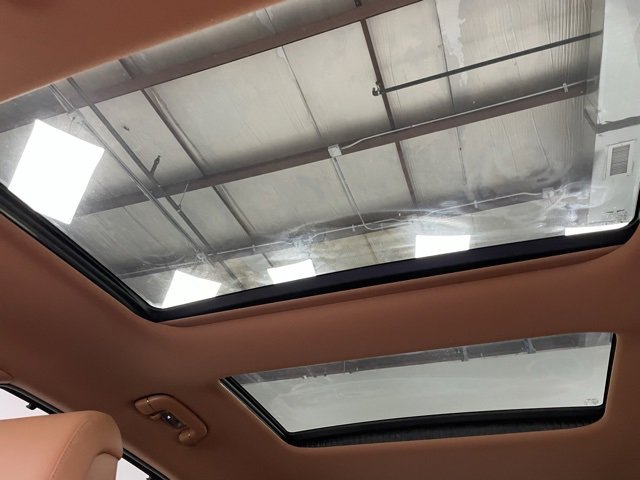 New 2025 Genesis GV80 2.5T Advanced image 25