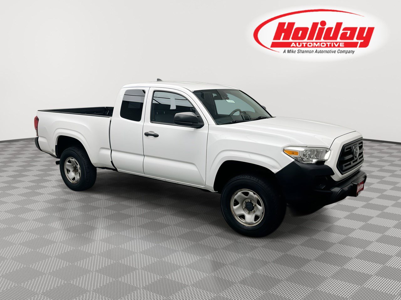 Used 2019 Toyota Tacoma SR5