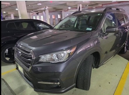 Used 2024 Subaru Crosstrek 2.0i Premium