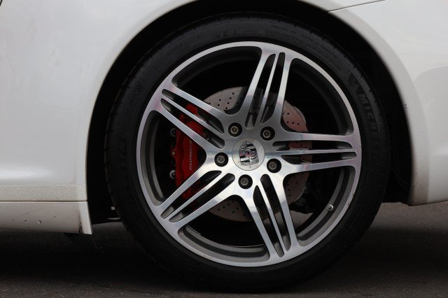 Used 2007 Porsche 911 Carrera 4S AWD/4WD image 55