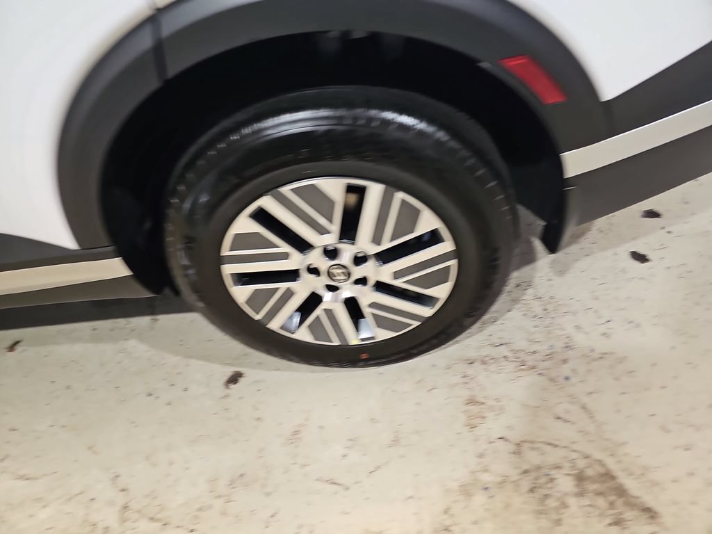 New 2026 Hyundai Palisade SEL Premium FWD image 28