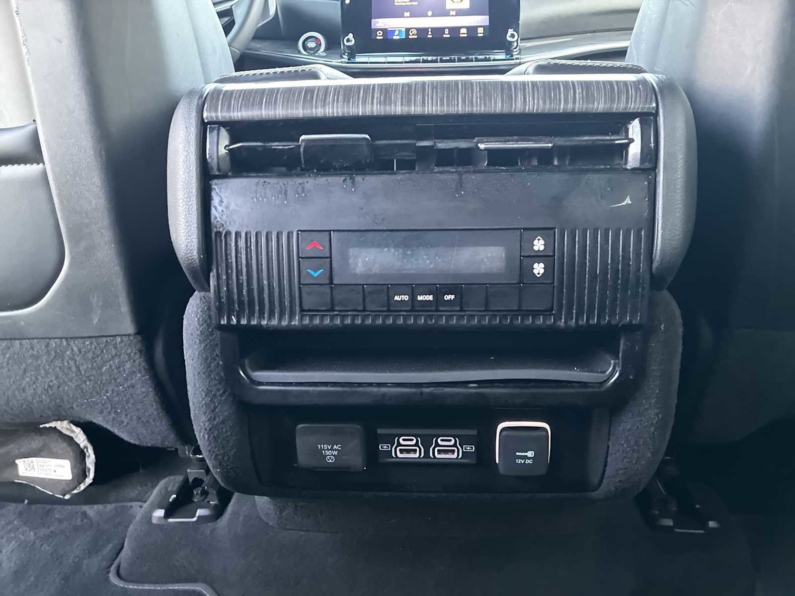 Used 2022 Jeep Wagoneer Series II image 21