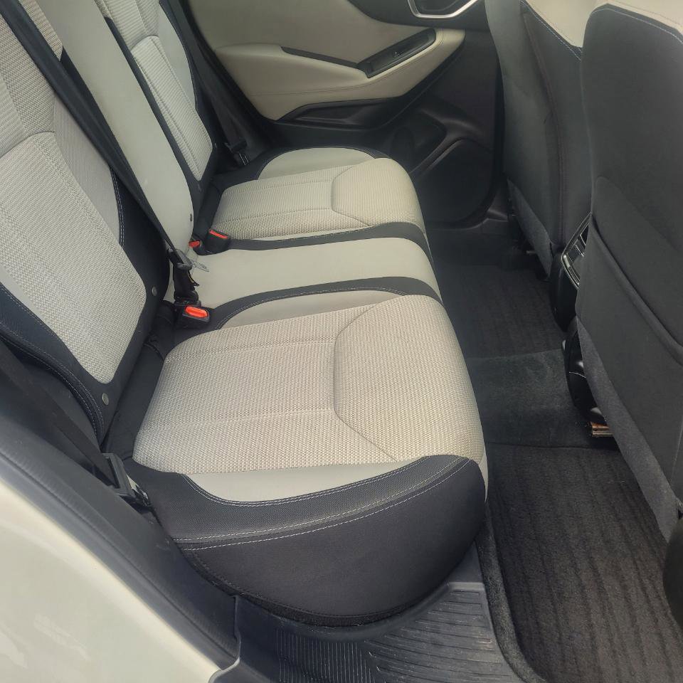 Used 2021 Subaru Forester AWD/4WD image 27