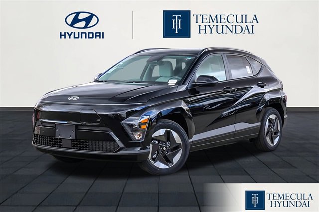 New 2025 Hyundai Kona SEL