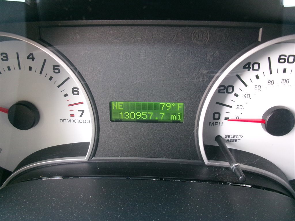 Used 2008 Ford Explorer Sport Trac XLT RWD image 34