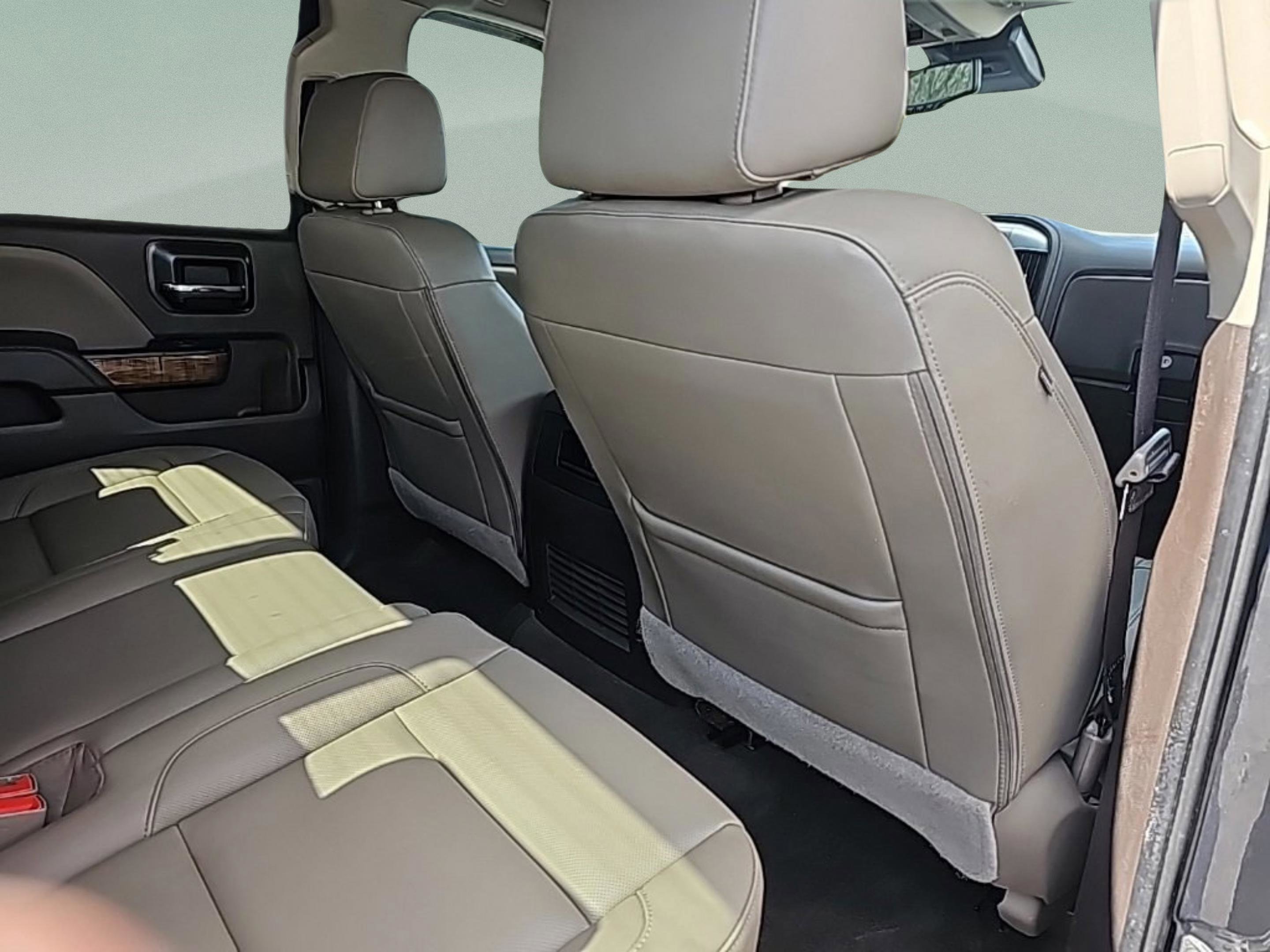 Used 2018 GMC Sierra 1500 SLT w/ Enhanced Driver Alert Package image 28