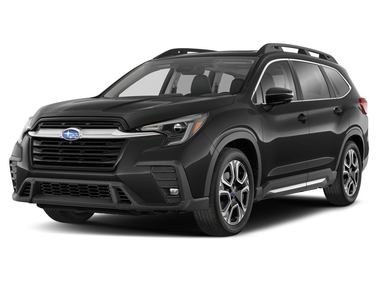 New 2025 Subaru Ascent Limited image 1