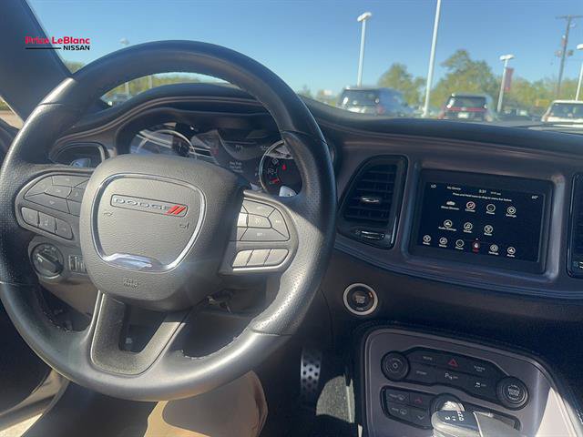 Used 2023 Dodge Challenger R/T RWD image 14