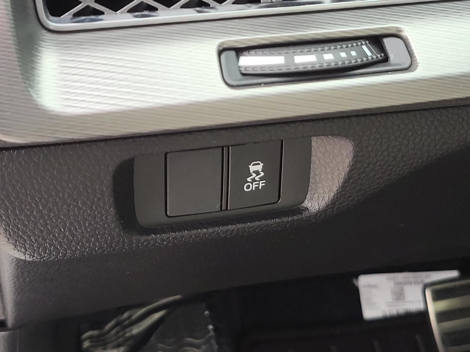 New 2026 Acura Integra A-Spec FWD image 19