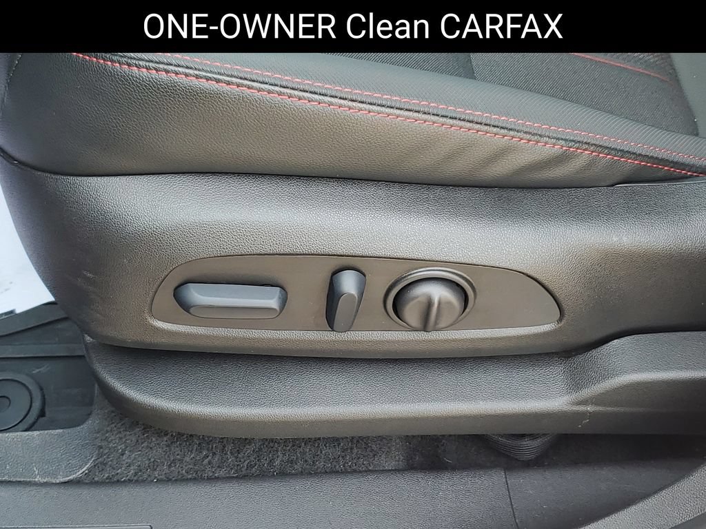 Certified 2024 Chevrolet Equinox RS w/ LPO, Floor Liner Package FWD image 7